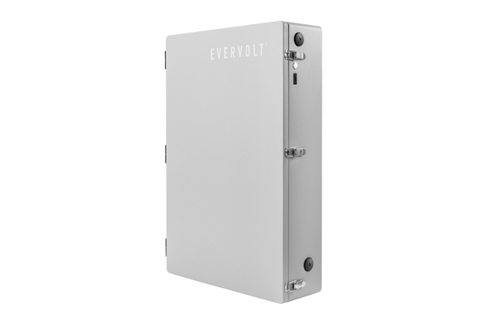 Battery Storage | Panasonic North America - United States